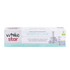 Зубна паста WHITE STAR (Вайт Старт) Sensitive Care зниження чутливості зубів та відновлення емалі 100 мл