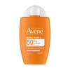Ультра-флюїд для обличчя AVENE (Авен) Radiance сонцезахисний для чутливої шкіри SPF50+ 50 мл