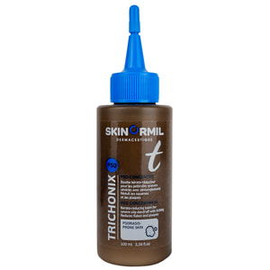 Концентрат SKINORMIL (Скінорміл) Trichonix (Трихонікс) РSО для шкіри схильної до псоріазу 100 мл
