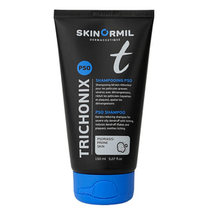Шампунь SKINORMIL (Скінорміл) Trichonix (Трихонікс) РSО для шкіри схильної до псоріазу 150 мл