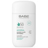 Флюїд BABE LABORATORIOS (Бабе Лабораторіос) Sun Protection (Сан Протекшн) сонцезахисний з фізичними фільтрами SPF 50 50 мл