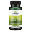 Кудзу корінь SWANSON (Свенсон) Kudzu Root повного спектру 500 мг капсули флакон 60 шт
