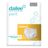 Підгузники-трусики для дорослих DAILEE Pant Premium (Дайлі) Normal Extra Large (Нормал Екстра Лардж) розмір XL/4 14 шт
