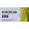 Кококсиб табл. п/о 60мг №28***