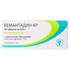 Ремантадин-КР табл. 0,05г №20