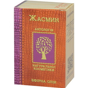 Олія ефірна Жасмину Фармаком 5 мл