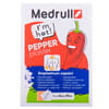 Пластир медичний Medrull (Медрул) Перцевий розмір 6 см х 10 см 1 шт