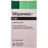 Мирапекс табл. 1мг №30