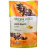 Крем-мыло жидкое FRESH JUICE (Фреш Джус) Папайя дой-пак 460 мл