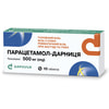 Парацетамол-Дарница табл. 500мг №10