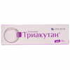Триакутан крем 15г