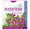 Фіточай Фітобіотехнології Копійочник  корінь 30 г