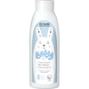 Засіб для купання Солодких снів + піна для ванн Dr.Sante Baby (Доктор санте) 500 мл