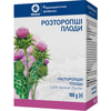Розторопші плоди 100г