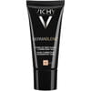 Флюид для лица VICHY (Виши) Дермабленд корректирующий тональный тон 25 30 мл