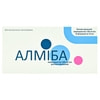 Алміба р-н оральн. 100мг/мл фл. 10 мл №10