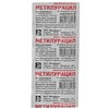 Метилурацил табл. 0.5г №10