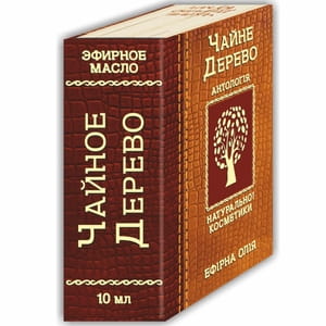 Олія ефірна Чайного дерева Фармаком 10 мл