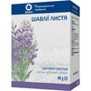 Шавлії листя 40г