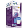 Контейнери для зберігання молока AVENT (Авент) SCF619/05 180 мл 5 шт