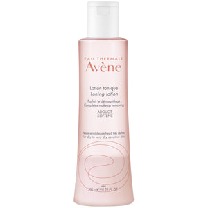 Лосьйон очищуючий AVENE (Авен) для сухої та дуже сухої шкіри тонізуючий 200 мл