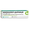 Міконазол-Дарниця крем 20мг/г туба 15г