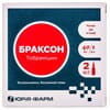 Браксон р-н д/ін. 40мг/мл амп. 2мл №10