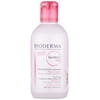 Молочко для обличчя BIODERMA (Біодерма) Сансибіо очищуюче для чутливої шкіри 250 мл