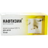 Нафтизин крап. назал. 0,05% фл. 10мл