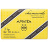 Мыло APIVITA (Апивита) с ромашкой 125 г