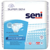 Підгузки для дорослих Seni (Сені) Super Extra Large (Супер екстра Ладж) розмір XL/4 10 шт