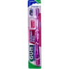 Зубная щетка GUM (Гам) Technique Pro Compact Medium компактная, средней мягкости