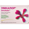 Умкалор табл. п/о 20мг №15