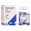 Кальдіум капс. 600мг №100