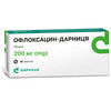 Офлоксацин-Дарниця табл. 200мг №10