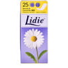 Прокладки жіночі щоденні LIDIE (Лідія) Normal Deo (Нормал) 25 шт