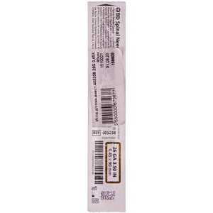 Игла для спинальной анестезии Spinal Needle размер 26G (0,45x90мм) с заточкой Квинке