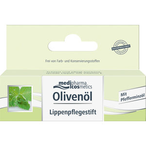 Бальзам-стік для губ OLIVENOL (Олівенол) 4.8 г