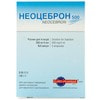 Неоцеброн р-н д/ін. 500мг/4мл амп. 4мл №5