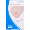Клин силіконовий FOOT CARE (Фут Кеа) артикул SA-9011 міжпальцевий розмір S до 34 1 пара