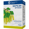 Березы почки 20г