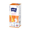 Прокладки щоденні жіночі BELLA (Бела) Panty Soft (Панті Софт) 20 шт