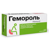 Гемороль суп. №12
