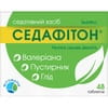 Седафітон табл. №48