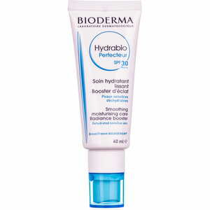 Засіб для обличчя BIODERMA (Біодерма) Гідрабіо Перфектор зволожуючий та розгладжуючий SPF30 40 мл