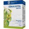 Евкаліпта листя 50г