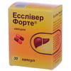 Есслівер Форте капс. №30