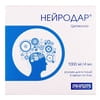 Нейродар р-н д/ін. 1000мг/4мл амп. 4мл №5