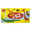 Серветки гігієнічні Ruta Kids (Рута Кідс) Facial Tissue паперові косметичні пенал 155 шт