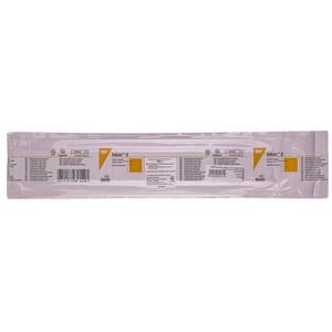 Пленка хирургическая Ioban 2 (Иобан 2) 6640 антимикробная размер 34 см x 35 см 1 шт